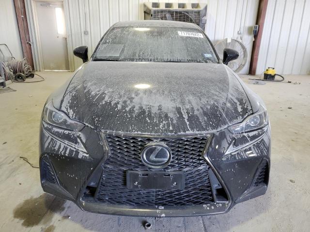 Photo 5 from auction – 2019 LEXUS IS 300 with VIN JTHBA1D21K5086740