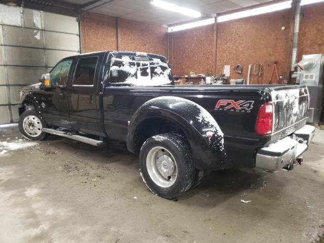 Photo 2 from auction – 2016 FORD F450 SUPER with VIN 1FT8W4DT1GEC29295