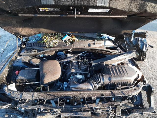 Photo 11 from auction – 2018 DODGE CHALLENGER with VIN 2C3CDZBT0JH305139
