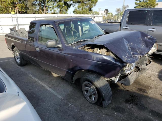 Photo 4 from auction – 2003 FORD RANGER SUP with VIN 1FTYR44E83PA96039