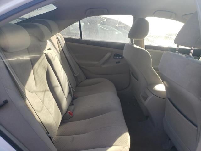 Photo 10 from auction – 2009 TOYOTA CAMRY BASE with VIN 4T1BE46K69U889446