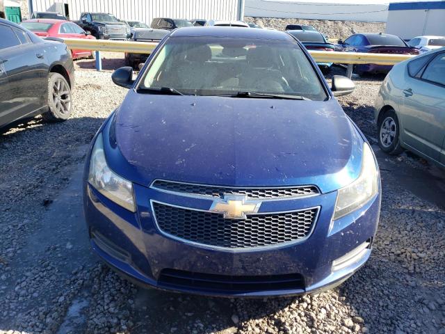 Photo 5 from auction – 2012 CHEVROLET CRUZE LS with VIN 1G1PC5SH9C7308441