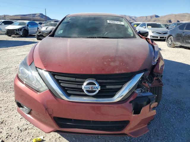 Photo 5 from auction – 2017 NISSAN ALTIMA 2.5 with VIN 1N4AL3AP0HC171016