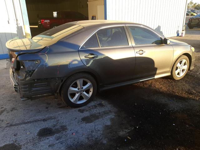 صورة رقم 3 من المزاد - 2011 TOYOTA CAMRY BASE مع VIN 4T1BF3EK3BU228018