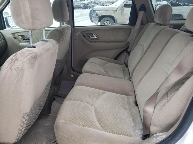 Photo 10 from auction – 2002 MAZDA TRIBUTE LX with VIN 4F2YU08152KM58922