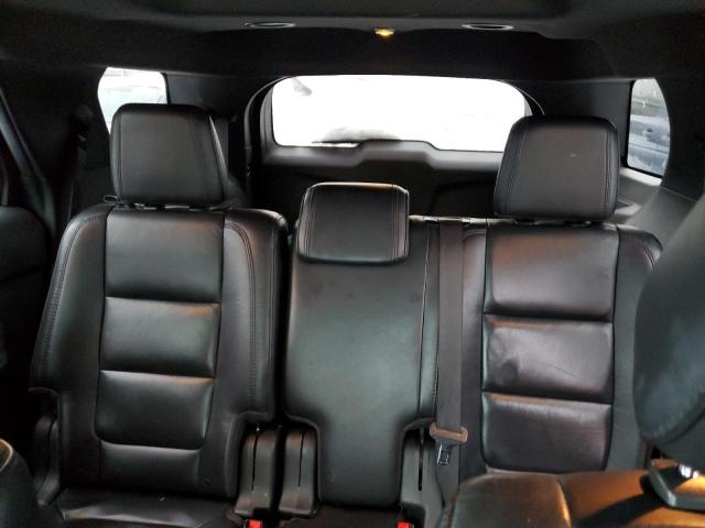 Photo 10 from auction – 2013 FORD EXPLORER X with VIN 1FM5K8D83DGB54032