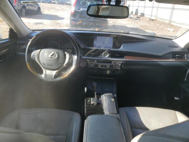 Photo 8 from auction – 2014 LEXUS ES 350 with VIN JTHBK1GG3E2136497