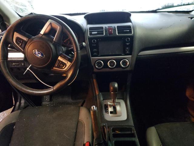 Photo 8 from auction – 2017 SUBARU CROSSTREK with VIN JF2GPABC8H8231539