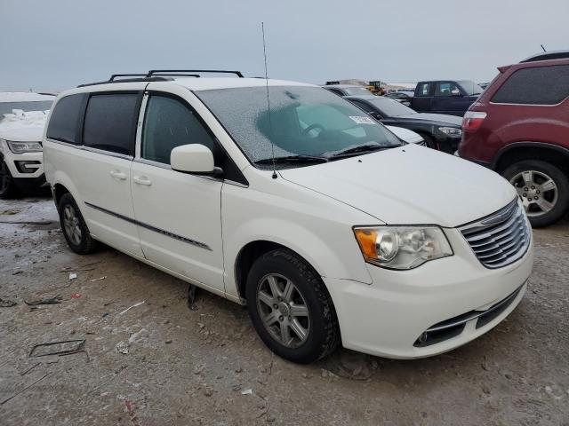 Photo 4 from auction – 2013 CHRYSLER TOWN & COU with VIN 2C4RC1BG0DR657858
