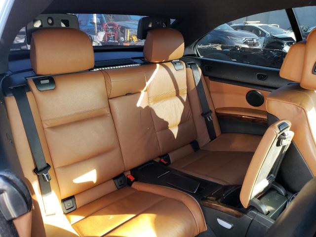Photo 10 from auction – 2009 BMW 328 I with VIN WBAWL13519PX24716