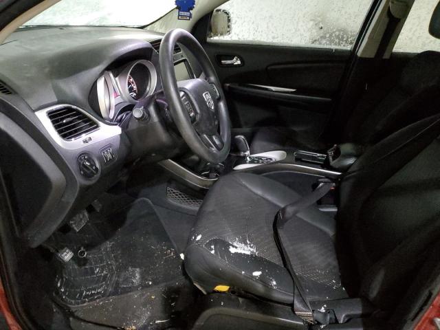 Photo 7 from auction – 2011 DODGE JOURNEY MA with VIN 3D4PH1FGXBT503562