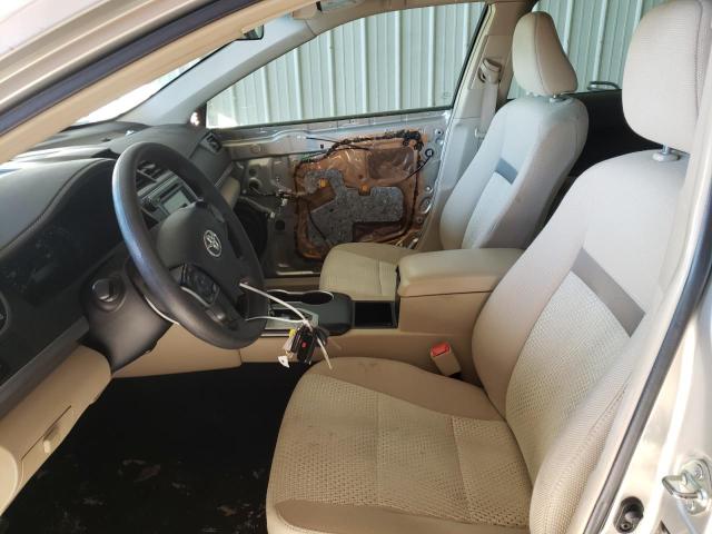 Photo 7 from auction – 2014 TOYOTA CAMRY L with VIN 4T1BF1FK2EU778348
