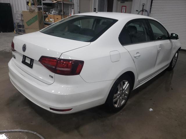 Photo 3 from auction – 2017 VOLKSWAGEN JETTA S with VIN 3VW167AJ4HM365175