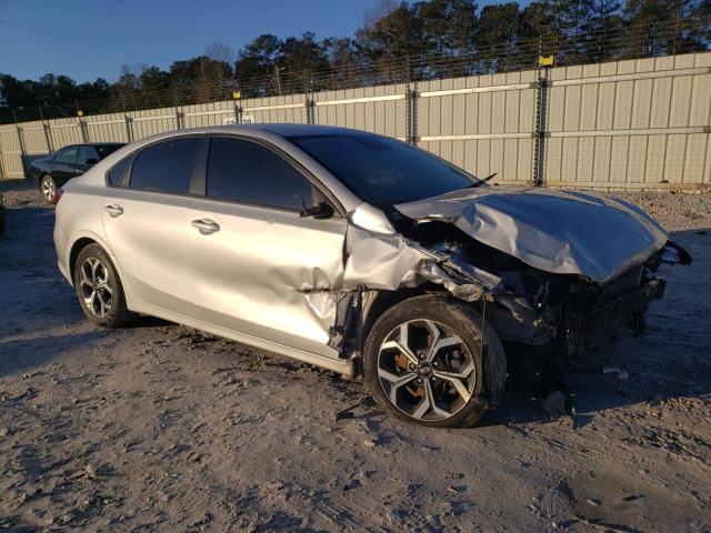 Photo 4 from auction – 2019 KIA FORTE FE with VIN 3KPF24AD2KE136766