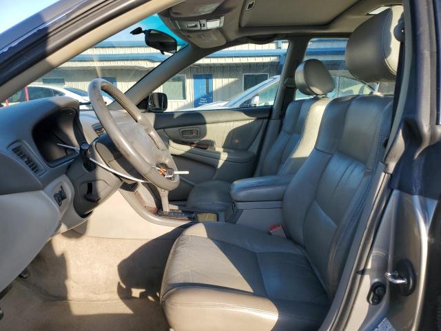 Photo 7 from auction – 1997 LEXUS ES 300 with VIN JT8BF22G5V0006850