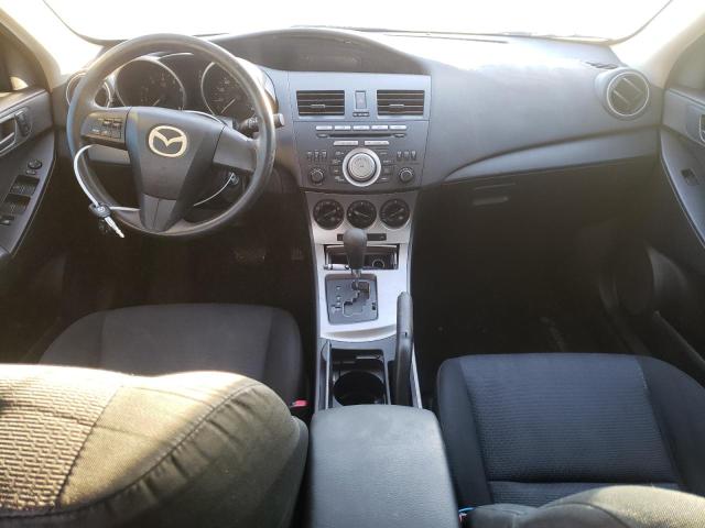 Photo 8 from auction – 2010 MAZDA 3 I with VIN JM1BL1SF9A1185054