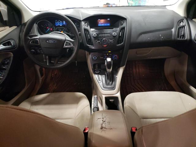 Photo 8 from auction – 2015 FORD FOCUS SE with VIN 1FADP3F25FL356755