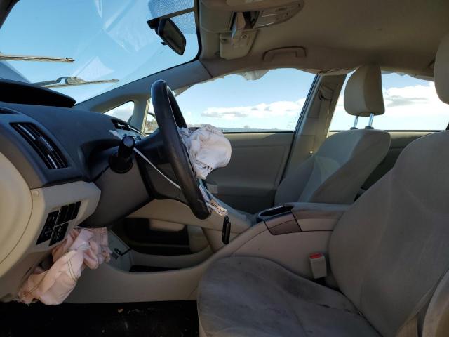 Photo 7 from auction – 2015 TOYOTA PRIUS with VIN JTDKN3DU4F1907300