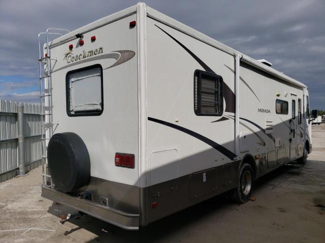 Photo 4 from auction – 2003 COACH MOTORHOME with VIN 1FCMF53S530A00204