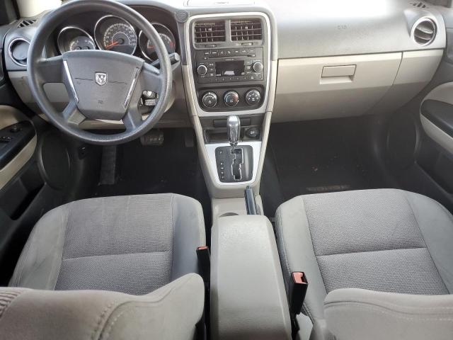 Photo 8 from auction – 2010 DODGE CALIBER MA with VIN 1B3CB3HA9AD544756