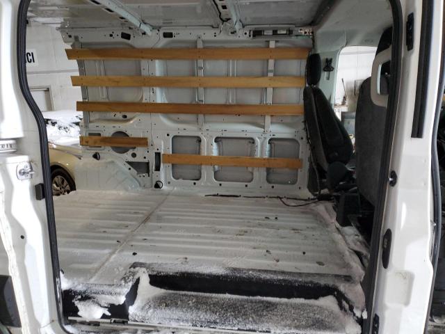 Photo 11 from auction – 2020 FORD TRANSIT T- with VIN 1FTBR1Y83LKA77825