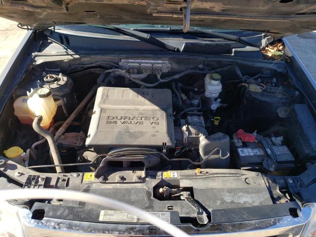 Photo 11 from auction – 2011 FORD ESCAPE XLT with VIN 1FMCU9DG3BKC26467
