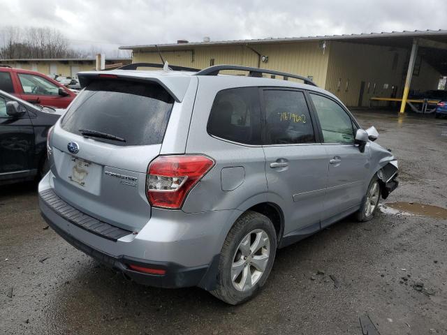 Photo 3 from auction – 2014 SUBARU FORESTER 2 with VIN JF2SJAHC6EH504119