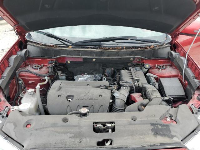 Photo 11 from auction – 2019 MITSUBISHI OUTLANDER with VIN JA4AP3AU5KU012069