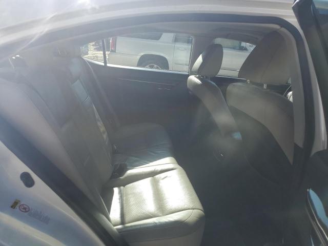 Photo 10 from auction – 2014 LEXUS ES 350 with VIN JTHBK1GG3E2136497