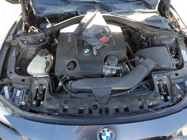 Photo 11 from auction – 2013 BMW 335 XI with VIN WBA3B9C53DF587507