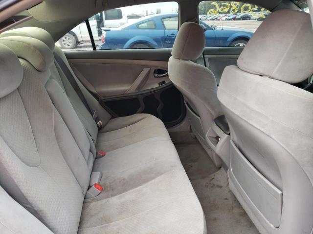 Photo 10 from auction – 2009 TOYOTA CAMRY BASE with VIN 4T1BE46K99U897380