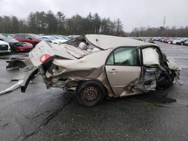 Photo 3 from auction – 2005 TOYOTA COROLLA CE with VIN 2T1BR30E15C431648