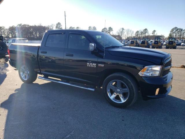 Photo 4 from auction – 2018 RAM 1500 ST with VIN 3C6RR6KTXJG264189