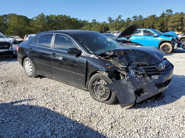 Photo 4 from auction – 2010 TOYOTA CAMRY BASE with VIN 4T4BF3EK8AR066214
