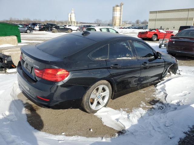 Photo 3 from auction – 2015 BMW 428 XI GRA with VIN WBA4A7C54FD414184