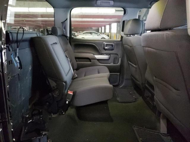 Photo 10 from auction – 2017 CHEVROLET SILVERADO with VIN 3GCUKREC2HG180415