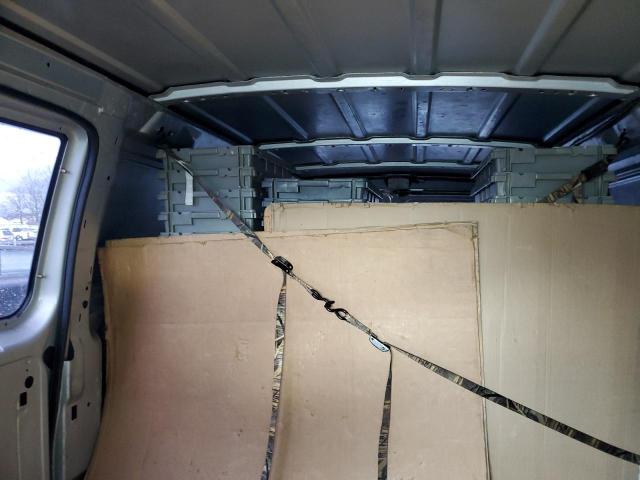 Foto 10 de la subasta – 2005 FORD ECONOLINE con VIN 1FTNS24L75HA62861