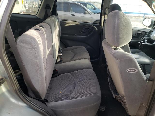 Photo 11 from auction – 2003 MAZDA TRIBUTE LX with VIN 4F2CZ941X3KM12851