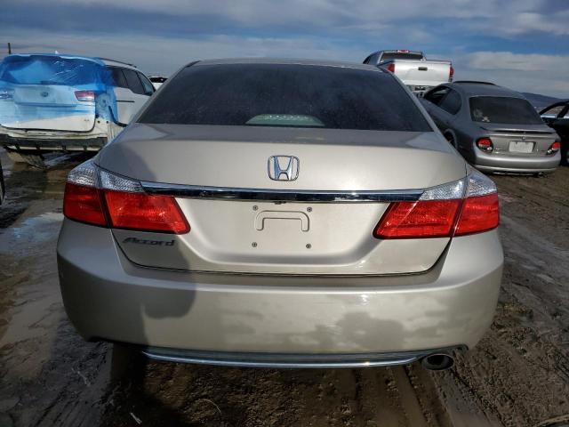 Photo 6 from auction – 2015 HONDA ACCORD EX with VIN 1HGCR2F71FA058688
