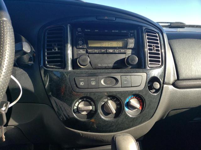 Photo 9 from auction – 2005 MAZDA TRIBUTE S with VIN 4F2YZ06115KM00153