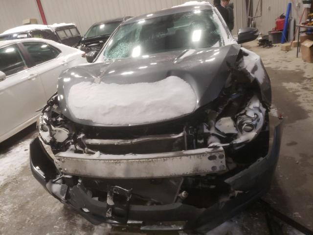 Photo 5 from auction – 2016 NISSAN ALTIMA 2.5 with VIN 1N4AL3AP6GC166708