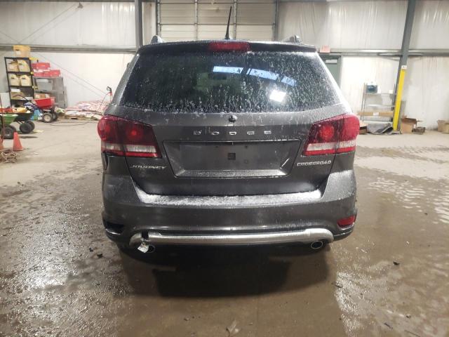 Photo 6 from auction – 2016 DODGE JOURNEY CR with VIN 3C4PDCGG3GT147949
