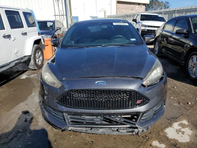 Photo 5 from auction – 2016 FORD FOCUS ST with VIN 1FADP3L92GL216004