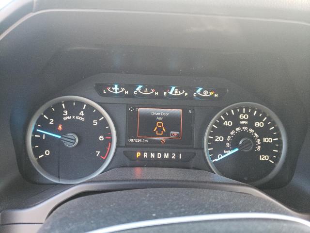Photo 9 from auction – 2016 FORD F150 SUPER with VIN 1FTEW1EG4GKF95580