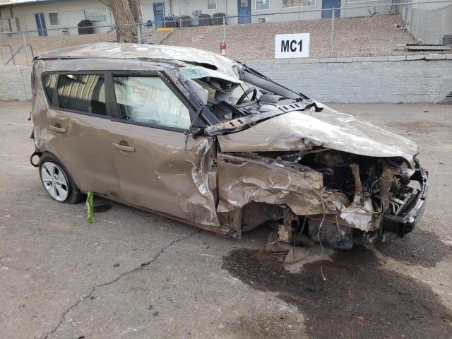 Zdjęcie 4 z aukcji – 2016 KIA SOUL z VIN KNDJN2A23G7307519