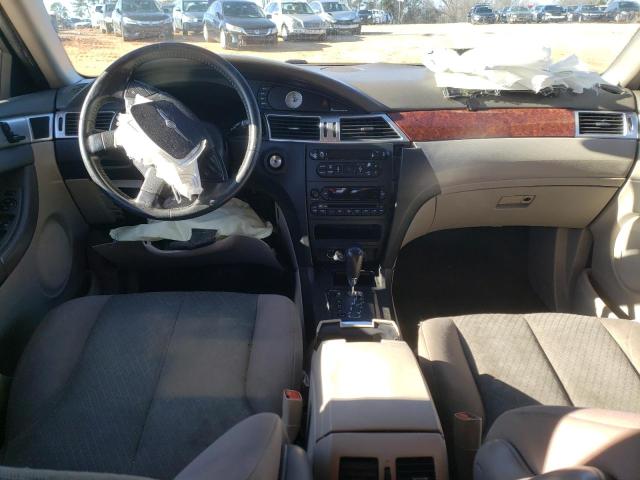 Photo 8 from auction – 2006 CHRYSLER PACIFICA T with VIN 2A4GM68426R770383