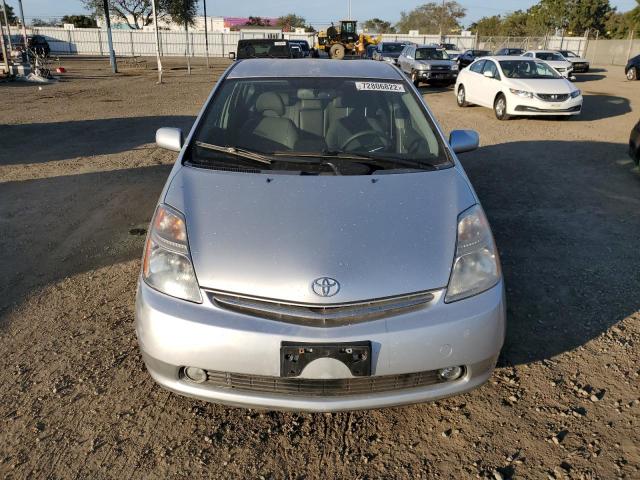 Photo 5 from auction – 2009 TOYOTA PRIUS with VIN JTDKB20U893485422