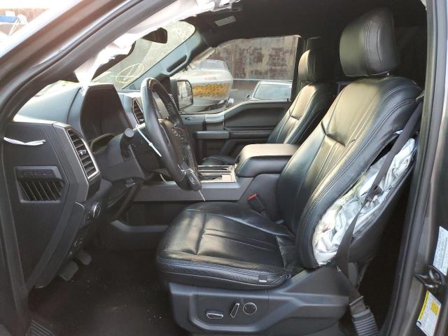 Photo 7 from auction – 2016 FORD F150 SUPER with VIN 1FTEW1CP3GKF32571