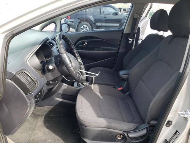 Photo 7 from auction – 2013 KIA RIO EX with VIN KNADN4A36D6116077
