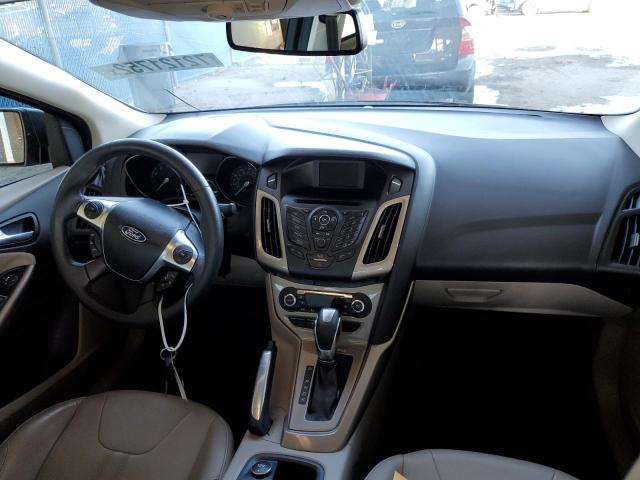 Photo 8 from auction – 2012 FORD FOCUS SEL with VIN 1FAHP3H21CL276945